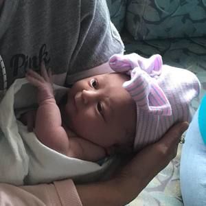 Meet your Posher, Rhonda